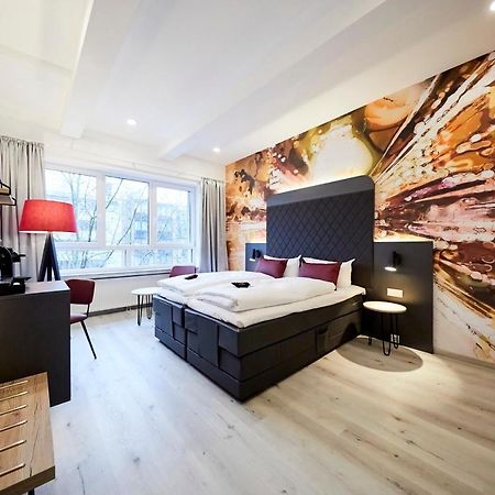 Loft Am Ring Hotel 쾰른 외부 사진