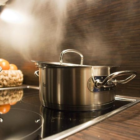 Loft Am Ring Hotel 쾰른 외부 사진