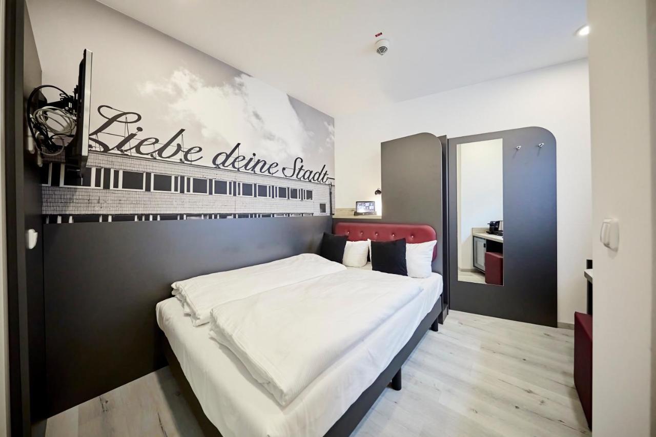 Loft Am Ring Hotel 쾰른 외부 사진
