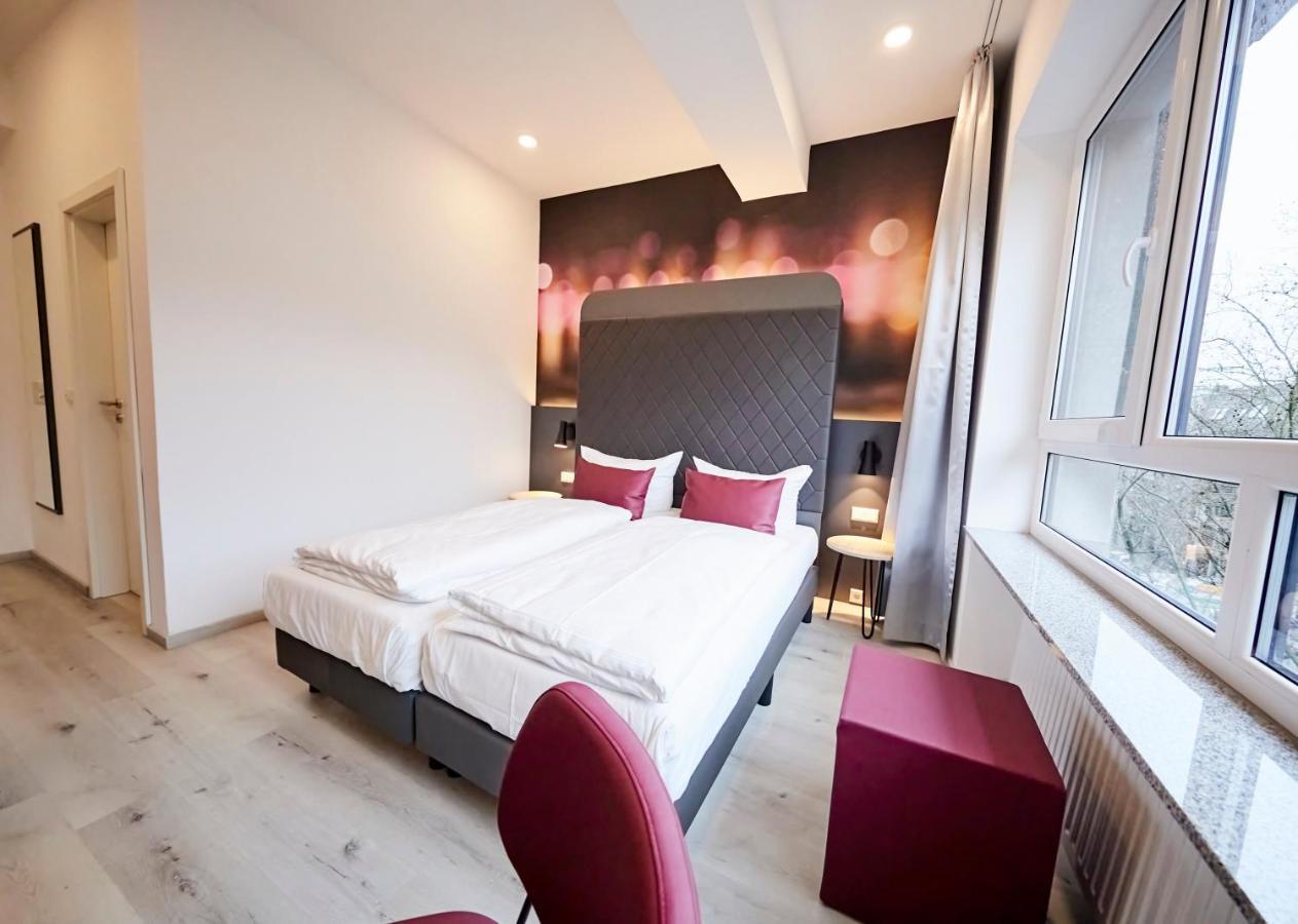 Loft Am Ring Hotel 쾰른 외부 사진