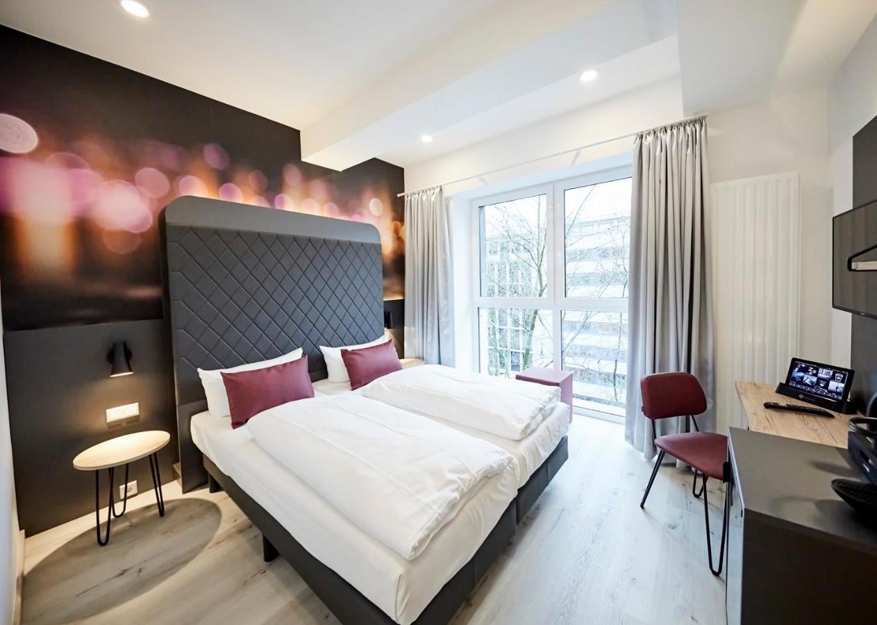 Loft Am Ring Hotel 쾰른 외부 사진