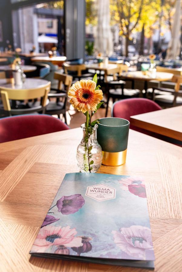 Loft Am Ring Hotel 쾰른 외부 사진