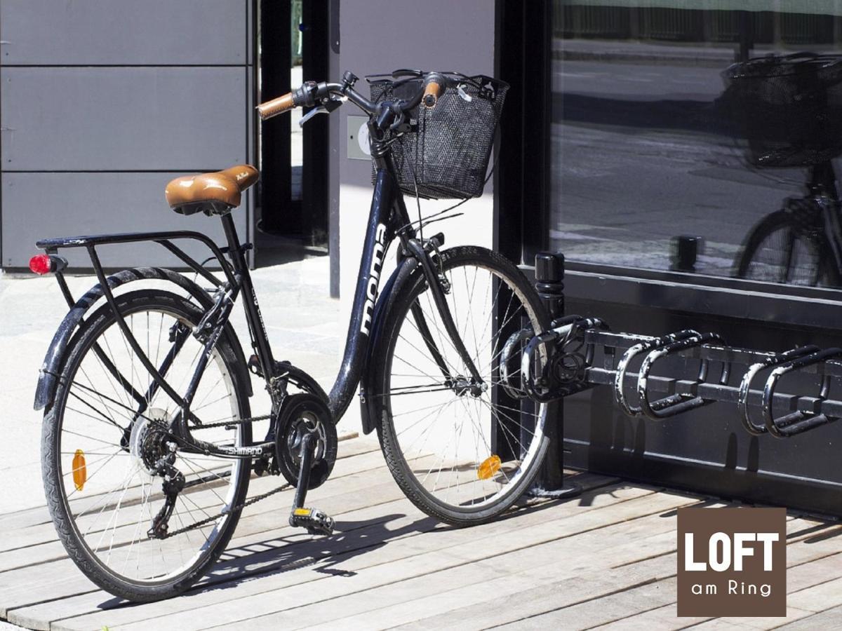 Loft Am Ring Hotel 쾰른 외부 사진