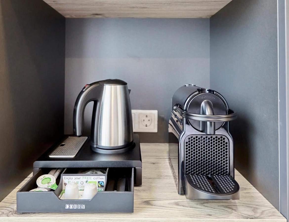 Loft Am Ring Hotel 쾰른 외부 사진