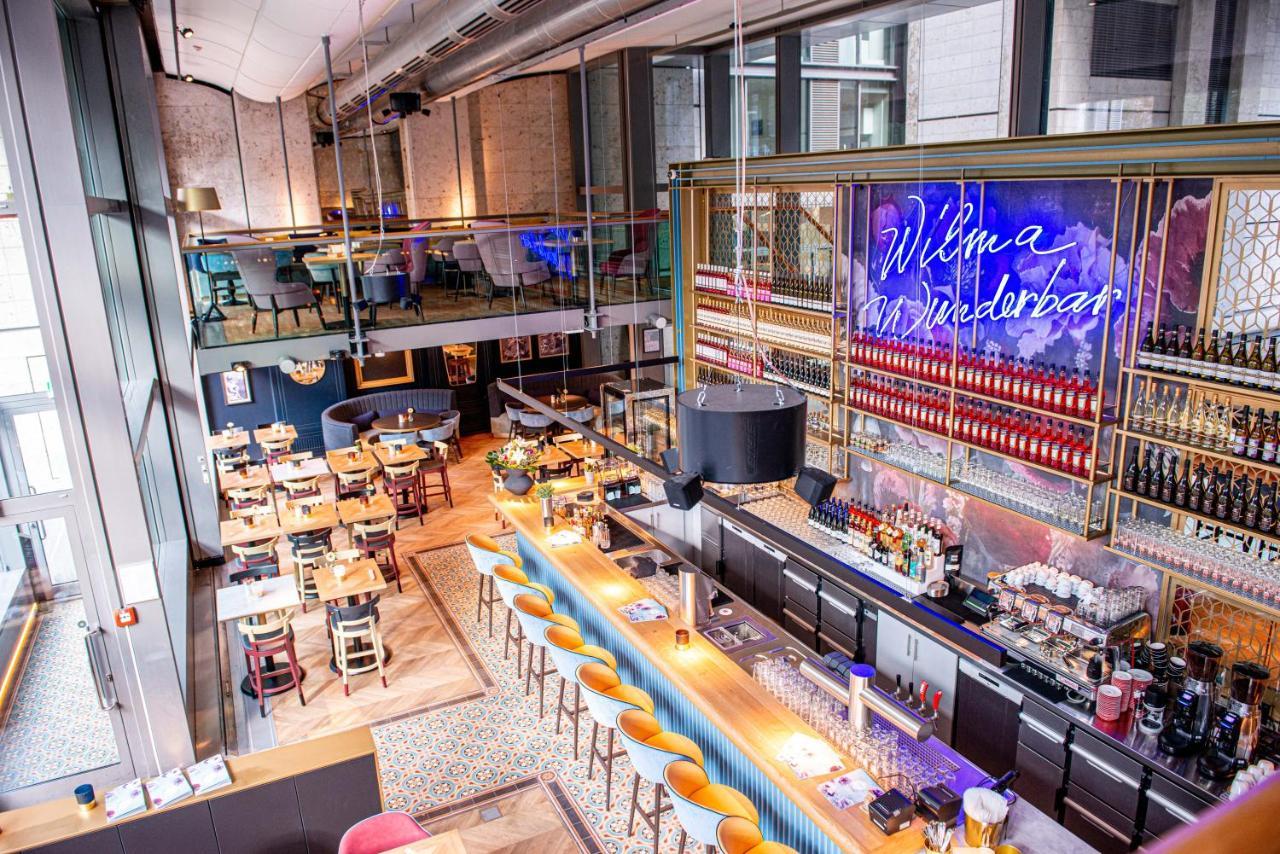 Loft Am Ring Hotel 쾰른 외부 사진
