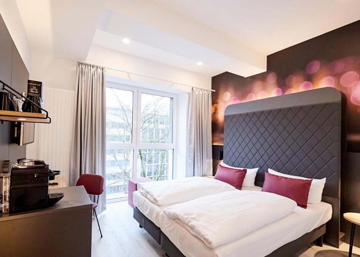 Loft Am Ring Hotel 쾰른 외부 사진