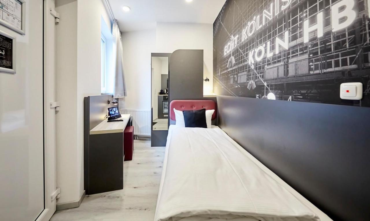Loft Am Ring Hotel 쾰른 외부 사진