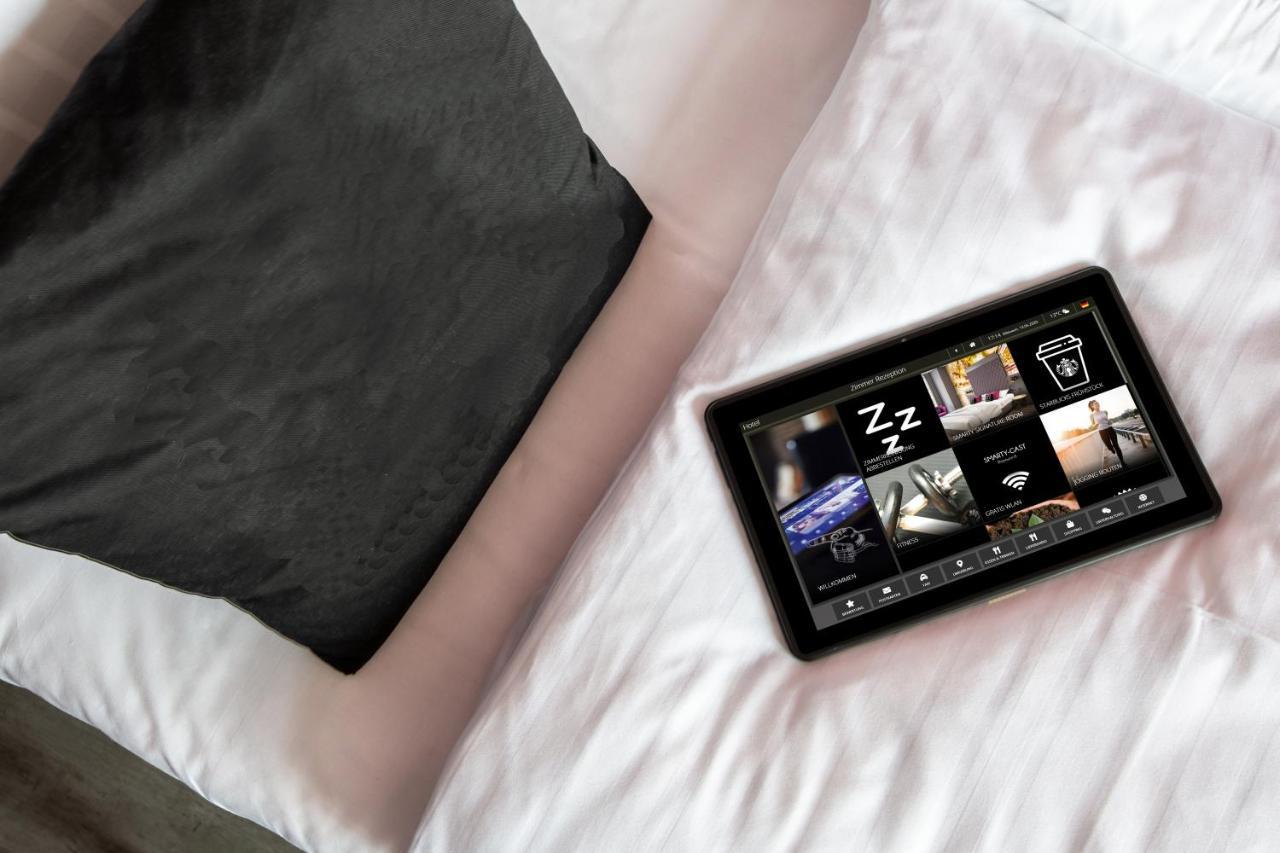 Loft Am Ring Hotel 쾰른 외부 사진
