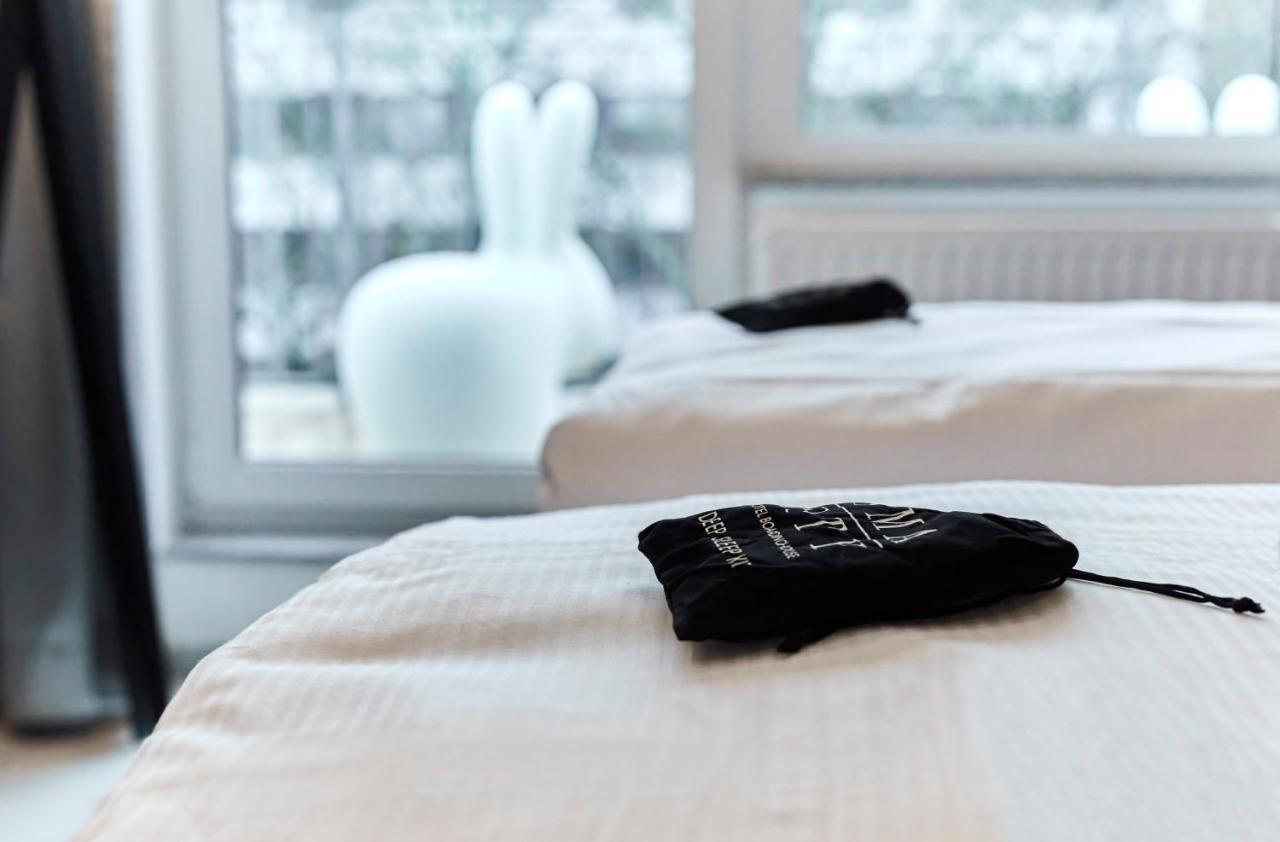 Loft Am Ring Hotel 쾰른 외부 사진